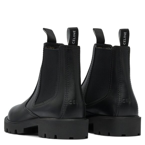 Celine Ankle Boots IT 44 Men - Picture 4 of 5